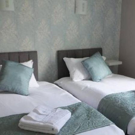 Clearburn Apartment Эдинбург Номер фото