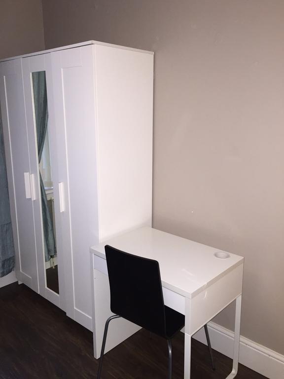 Clearburn Apartment Эдинбург Номер фото